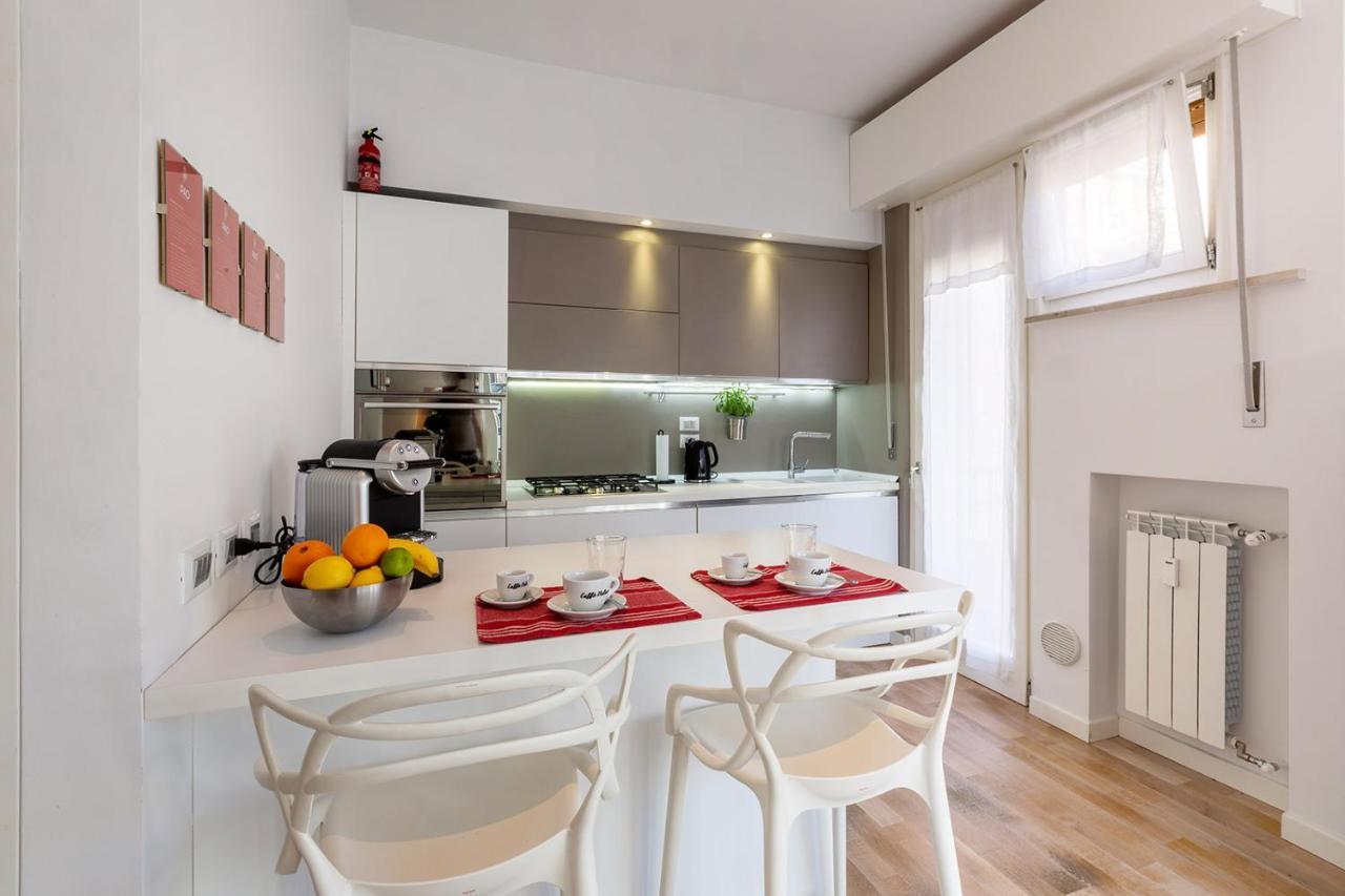 Apartamento Pao - Navigatori
